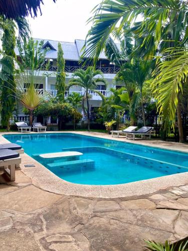 MALKIA SUITEs – khách sạn tại Tiwi