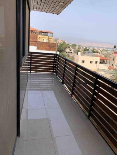 panorama boutique hotel in Jericho