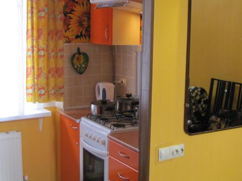 Apartment Kirova 13 - image 4