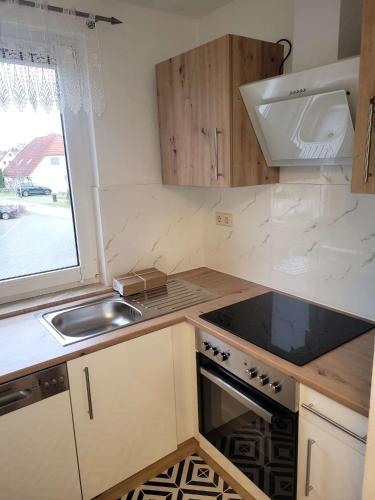 Ferienwohnung in Radeberg bei Dresden in Radeberg