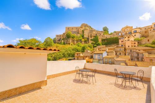 . Albergo Diffuso Borgo Santa Caterina "Vintage"