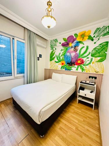 Sufi Homes Room Type - Budget Double Room