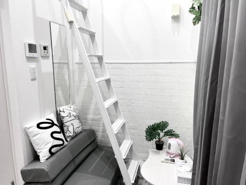 新宿Shin-Ōkubo Aeroland 2