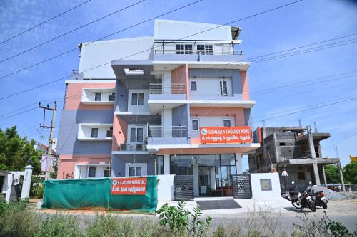 ES Health and Holiday home