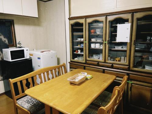 直島古民家一棟貸し笑くんNaoshima 'Shoukun' Entire house