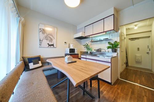 23Maison-J大久保駅近