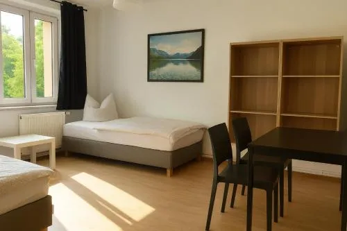 Monteurwohnung Merseburg in Merseburg, Deutschland