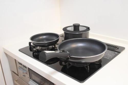 福の荘 空港3号棟