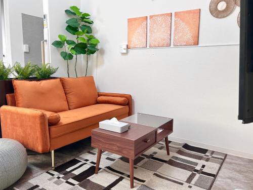 隠れ宿 藤 Private Inn Fuji - 足利駅5分の一棟貸切のお宿