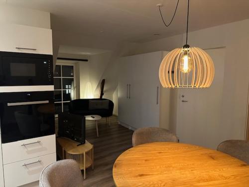 11F 2 th in Vejle City Center