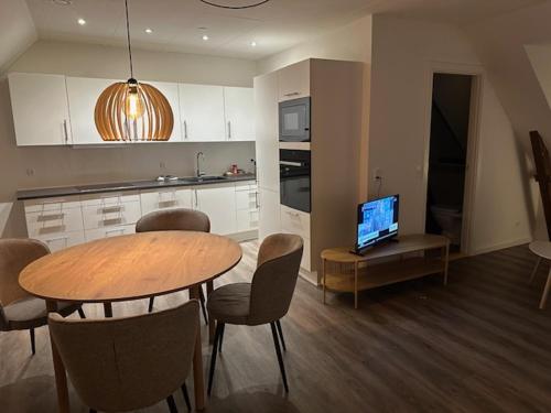 11F 2 th in Vejle City Center