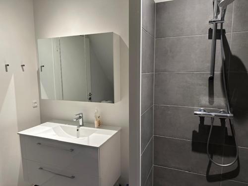 11F 2 th in Vejle City Center
