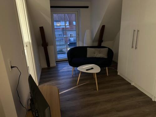 11F 2 th in Vejle City Center