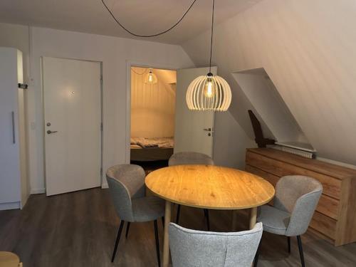 11F 2 th in Vejle City Center
