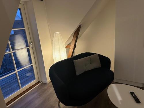 11F 2 th in Vejle City Center
