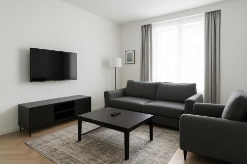 CJ Apartment in Kasoa
