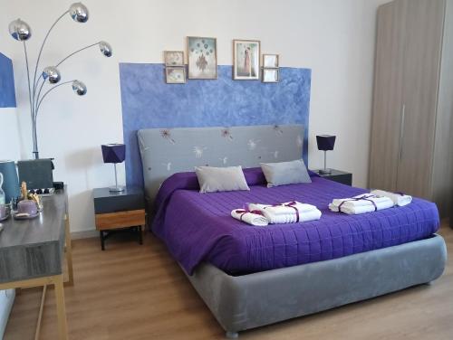 Brà Guest House, Werona