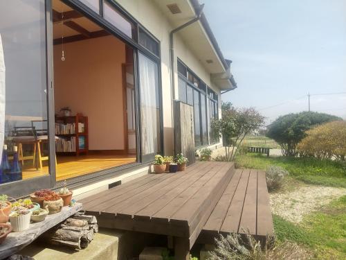 こだまやリトリート 女性専用 Kodamaya Retreat Women-Only