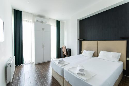 kutaisi hostel hub – khách sạn tại Kutaisi