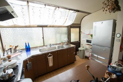 こだまやリトリート 女性専用 Kodamaya Retreat Women-Only