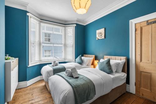 The Quirk & Timber Retreat with Free parking gîte à louer Hanover Crescent