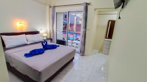 푸켓 Kata Lina guesthouse 3성급 호텔 스위트룸