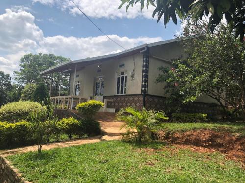 Quiet Stay Haven in Kabuga
