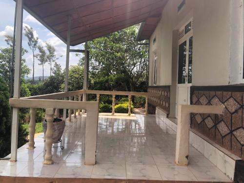 Quiet Stay Haven in Kabuga