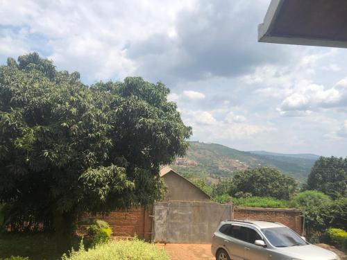 Quiet Stay Haven in Kabuga