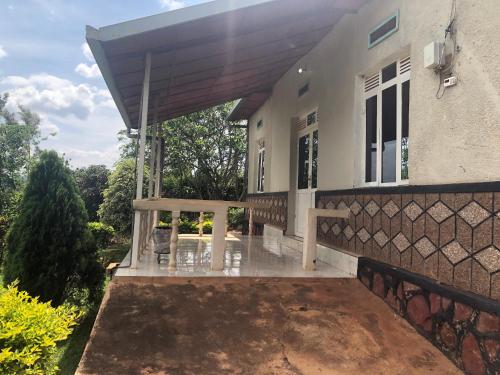 Quiet Stay Haven in Kabuga