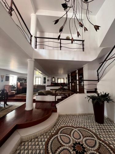 Αρχοντικό Μ gîte à louer Dhispílion