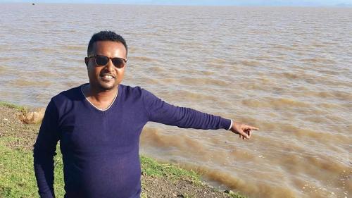 Keep it short and catchy in Adama