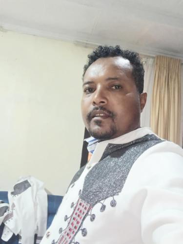 Keep it short and catchy in Adama