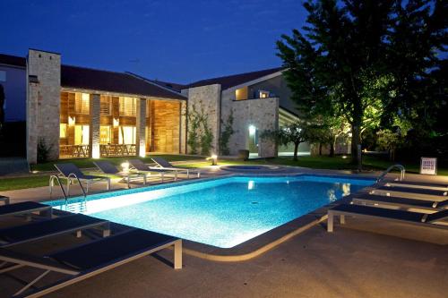 Rooms Alla Beccaccia – Valbandon, IA