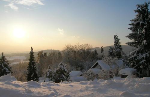 Ferienwohnung Zur schönen Aussicht