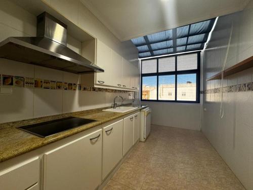 VILLA PRIVADA Ideal grupos junto a la playa in Bellreguard