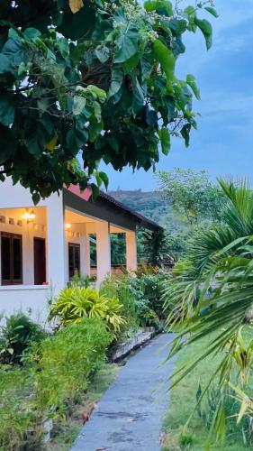 Singon LOMBOK Homestay and Surf – khách sạn tại Selong Belanak