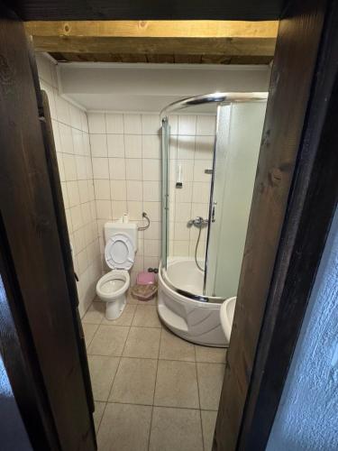 Two-Bedroom Bungalow