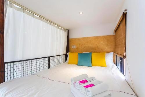 Shanghai Hills&XING 593 Homestay Mid Huaihai Rd Near Metro Line 1 North Zhongshan Rd, Shanghai (photo 9)