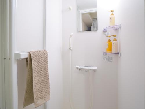 Sunflower Hotel 303, Osaka, Namba & Shinsaibashi