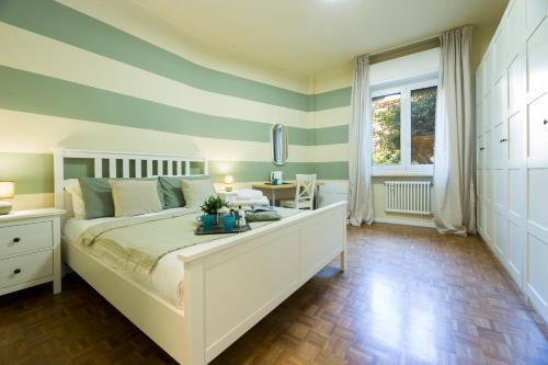 CasaViva - Trilo in Camogli with Parking & Shared Pool