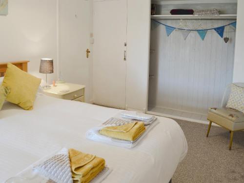 Bosorne, Newlyn (foto 7)