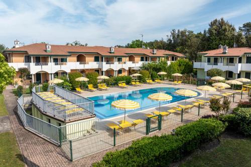 Residence Brenta 2