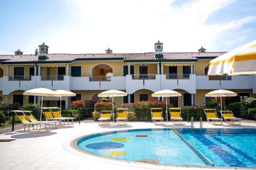 Residence Brenta 5