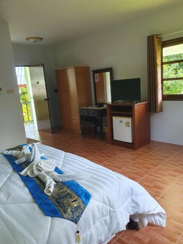Groovy Bungalows – Krabi, CO