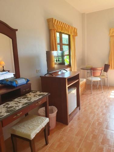 Groovy Bungalows – Krabi, CO