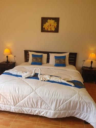 Groovy Bungalows – Krabi, CO