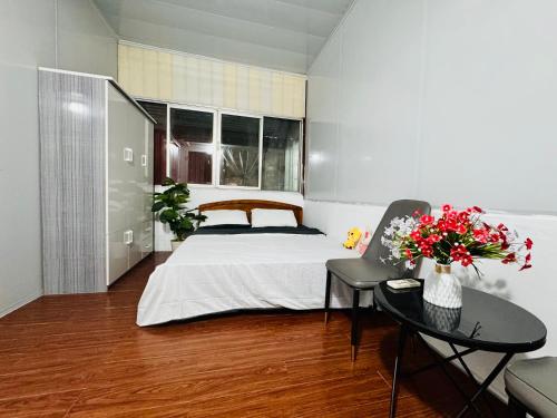 Viet Stay Pho Chua Lang 3 - Campus View Home – khách sạn tại Đống Đa