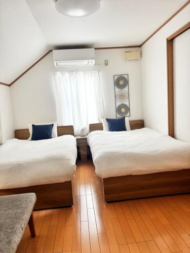 陽だまりのうたたねこ荘