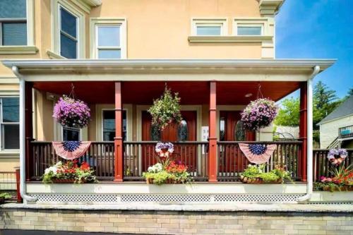 383 - 3BR Quincy - Chic House near Adams Park in Quincy (MA)